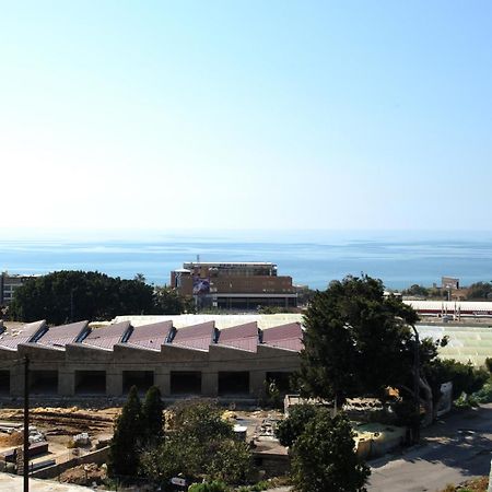Byblos Guest House Exterior photo