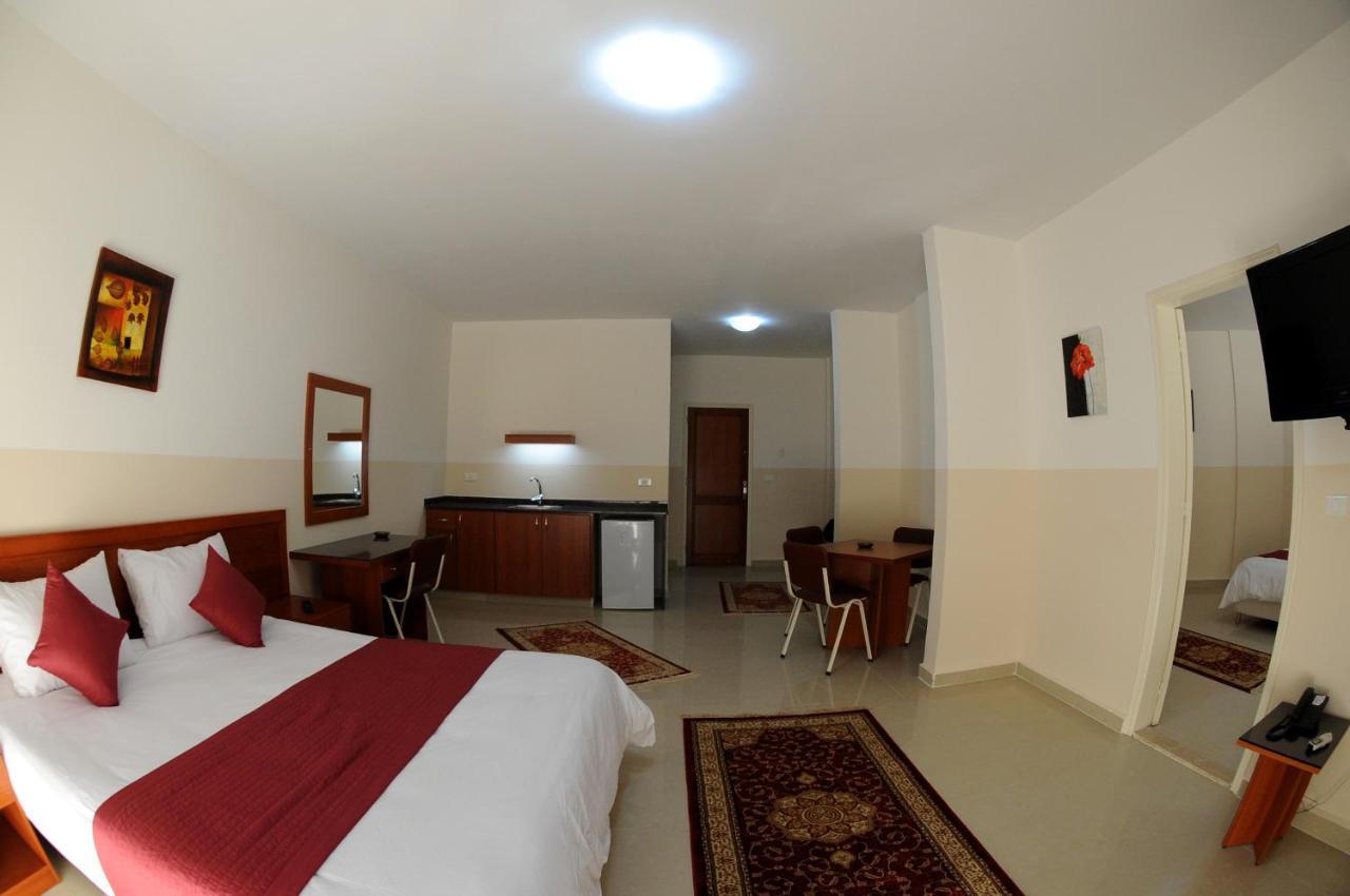 Byblos Guest House Room photo
