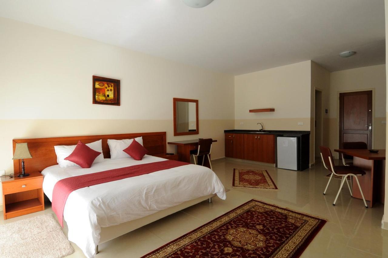 Byblos Guest House Room photo