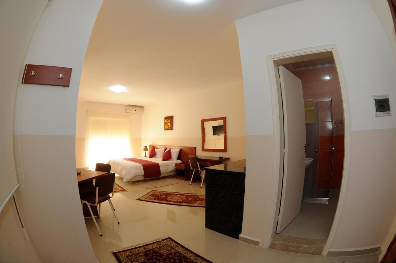 Byblos Guest House Room photo