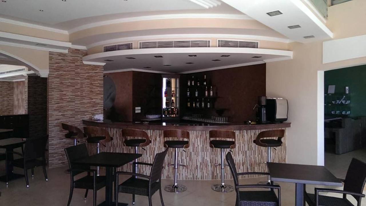 Byblos Guest House Exterior photo