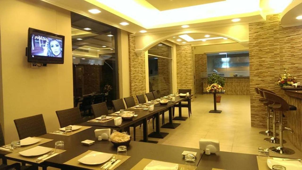 Byblos Guest House Exterior photo