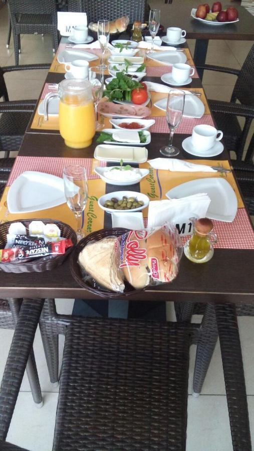 Byblos Guest House Exterior photo