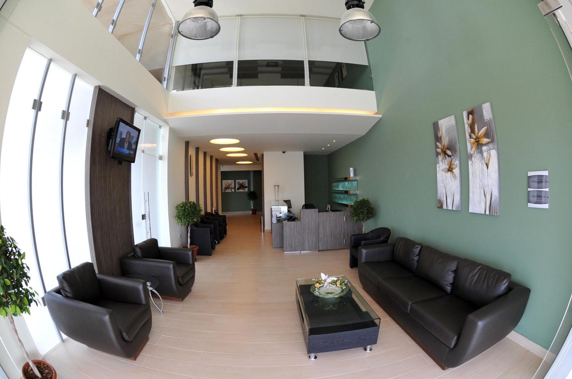 Byblos Guest House Exterior photo